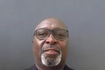 Lonnie Roberts