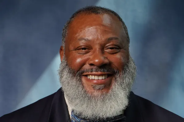 Clifton Buchanan