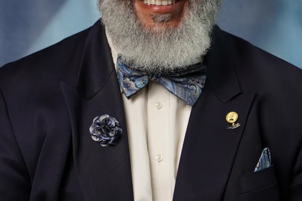 Clifton Buchanan