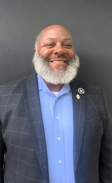 Cliftoj Buchanan