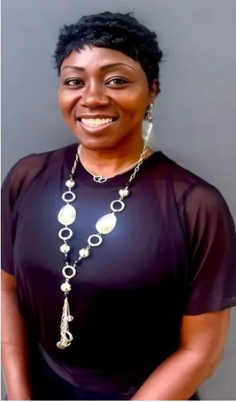 Zula Hargrove