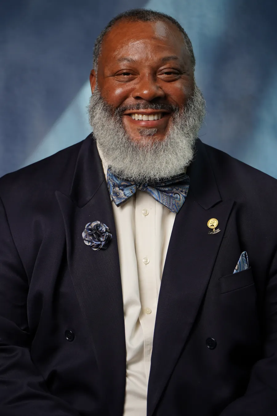 Clifton Buchanan