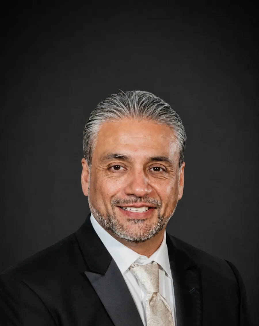 Marcelino cantu headshot